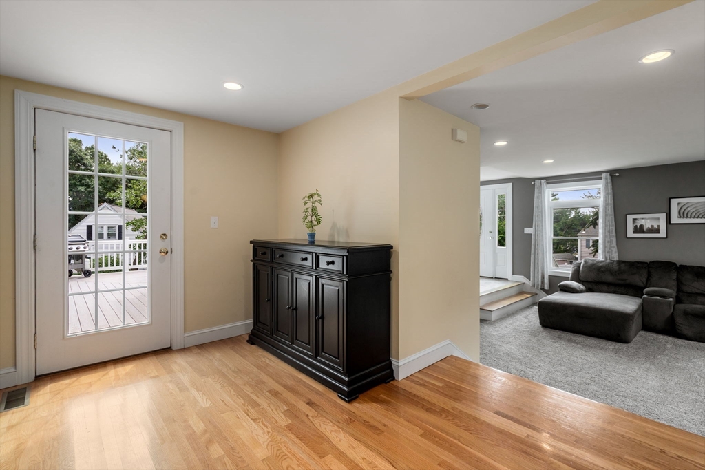 221 E Cross Street
