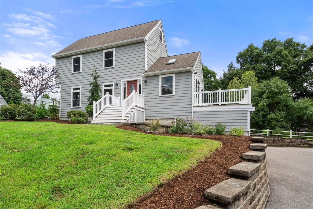 221 E Cross Street