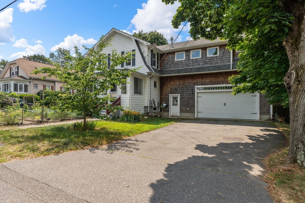 50 Waldron Rd