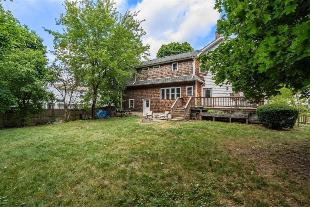 50 Waldron Rd