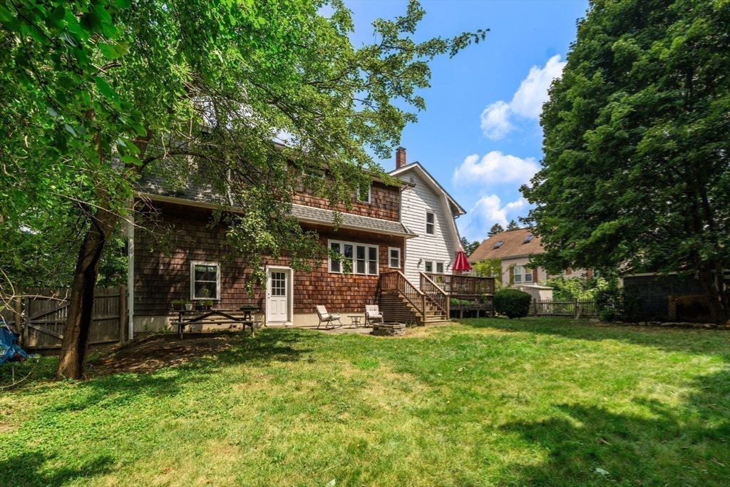 50 Waldron Rd
