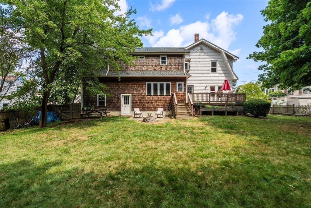 50 Waldron Rd