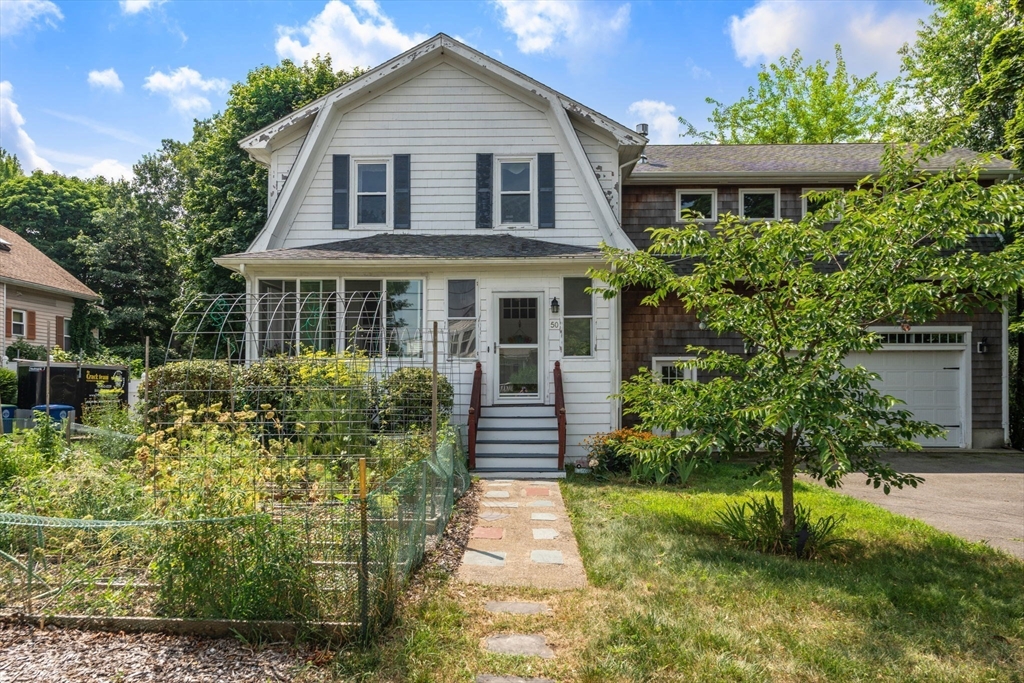 50 Waldron Rd