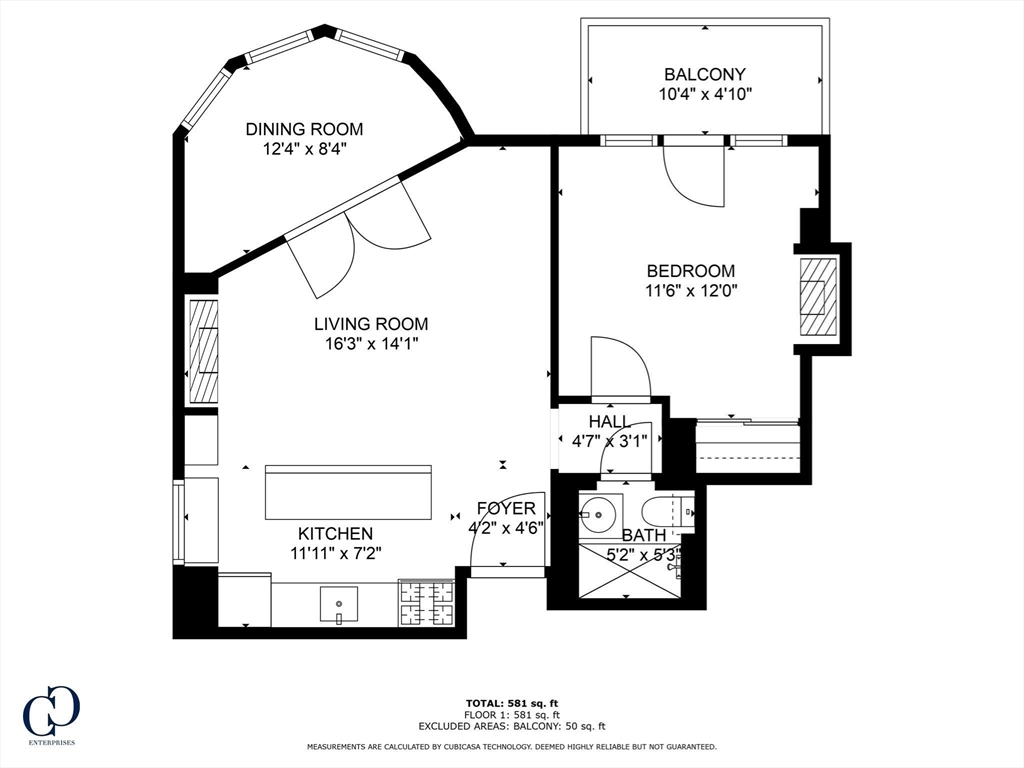 362 Commonwealth Ave # 2H