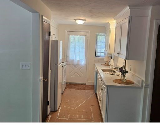 29 Fulton St. # 1