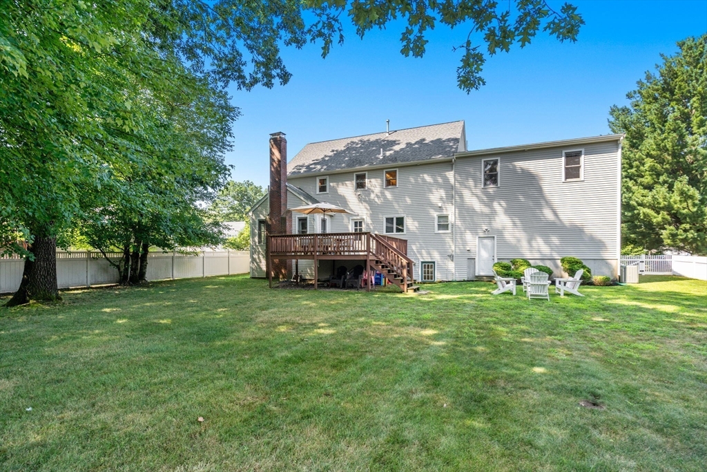 33 Whitney Avenue