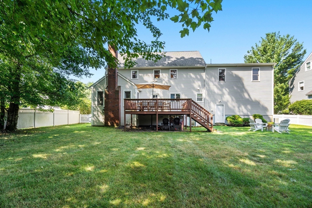 33 Whitney Avenue