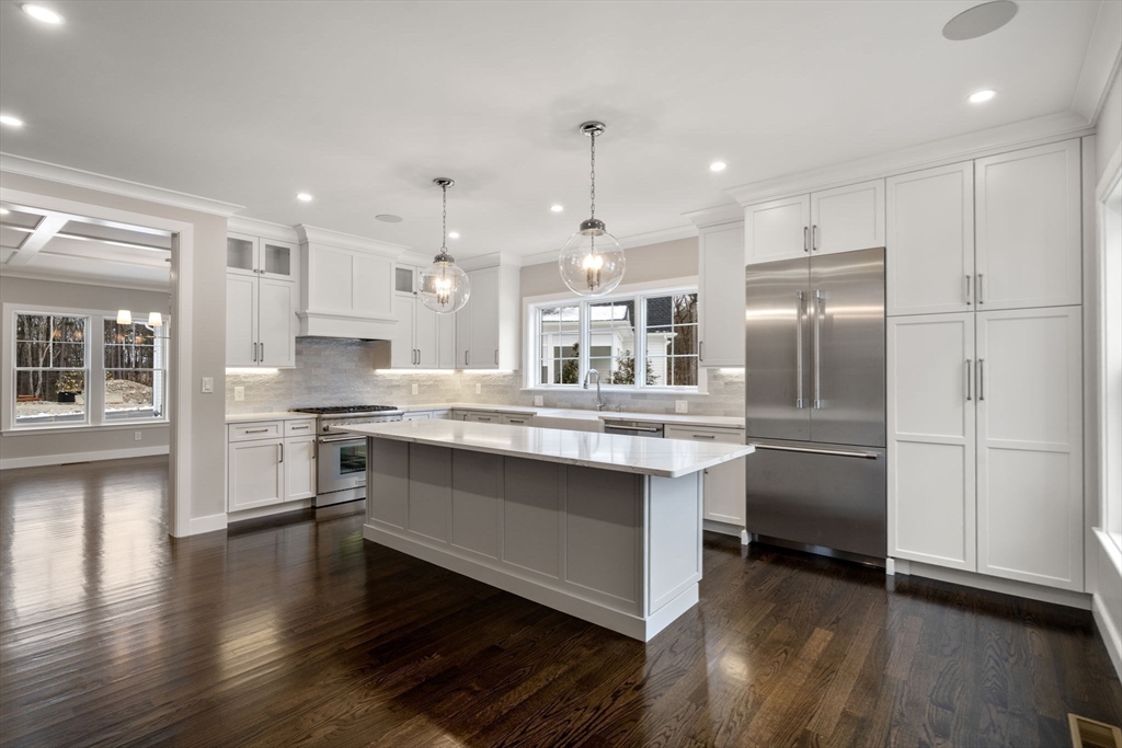 85 Horrigan Drive # 7