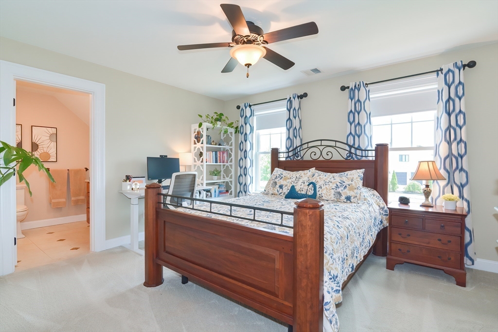 42 Paul E Robitaille Way