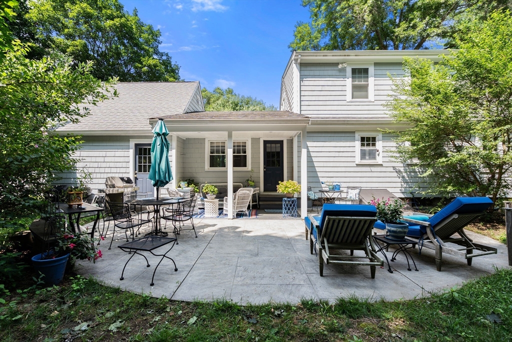 112 R South Street