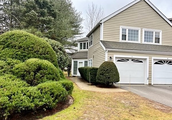 10 Mallard Lane # 10