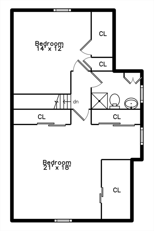 5 Bird St