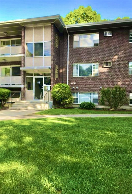56 Jacqueline Road # 7