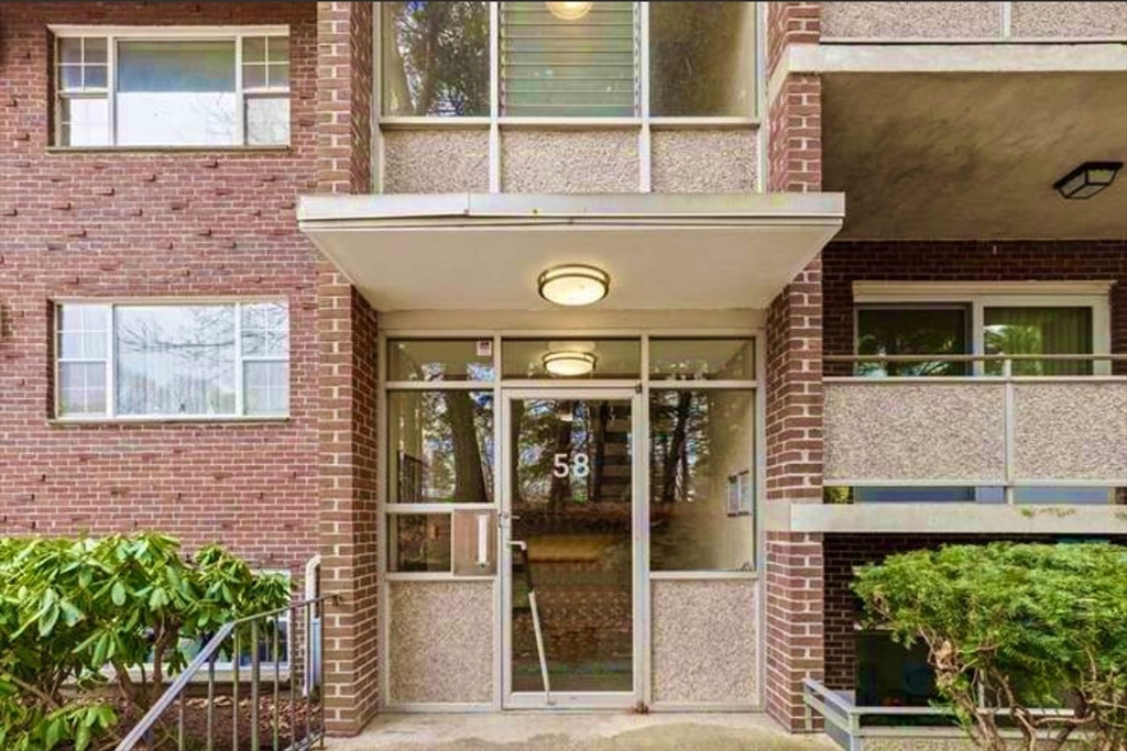 58 Jacqueline Road # 10