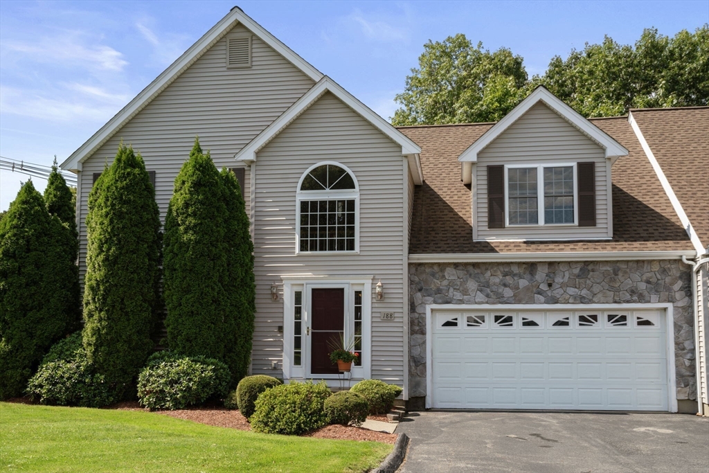 188 Edgehill Rd # 188