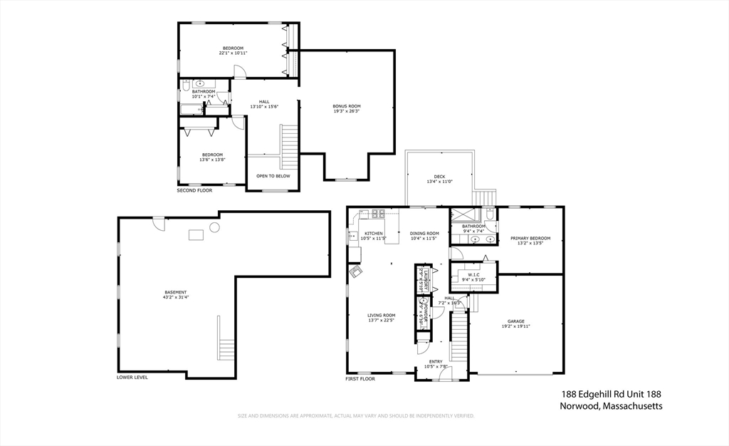 188 Edgehill Rd # 188