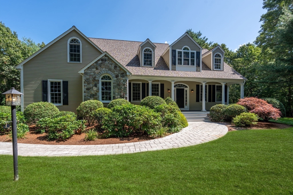 9 Alice Bradley Lane