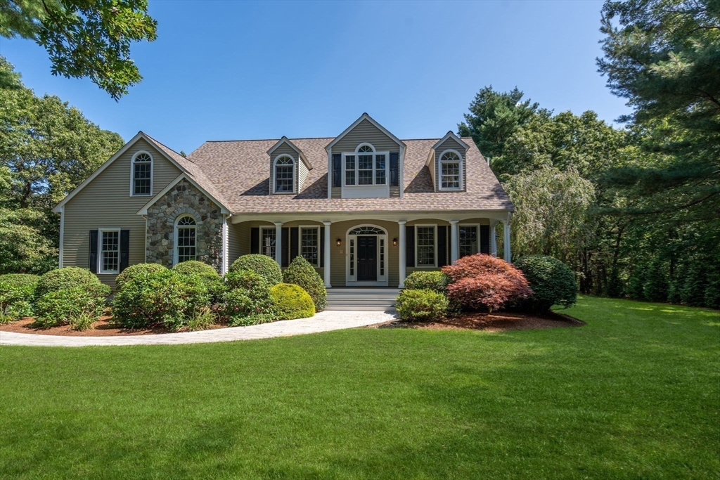 9 Alice Bradley Lane