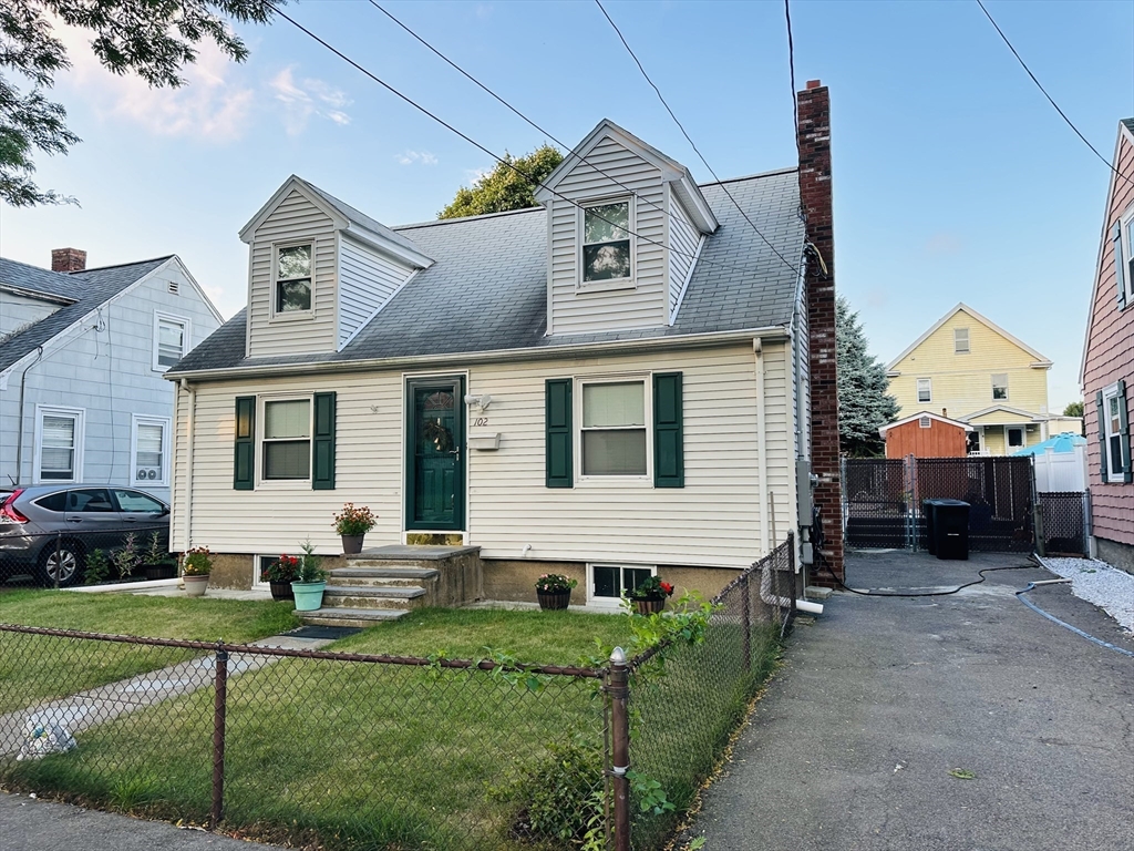 102 5th Ave