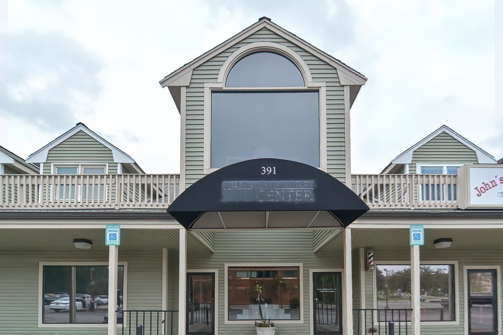 391 E Central St # 10