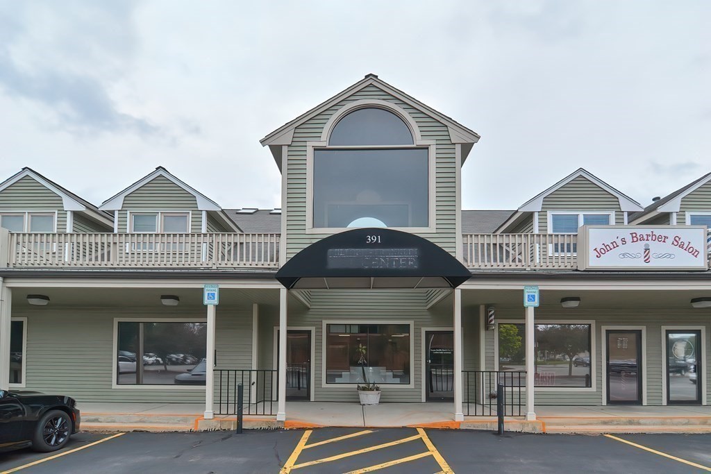 391 E Central St # 10