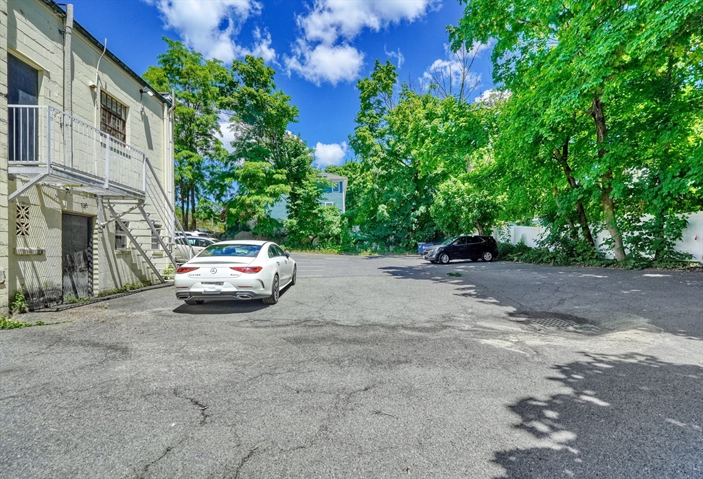 260 Washington Street