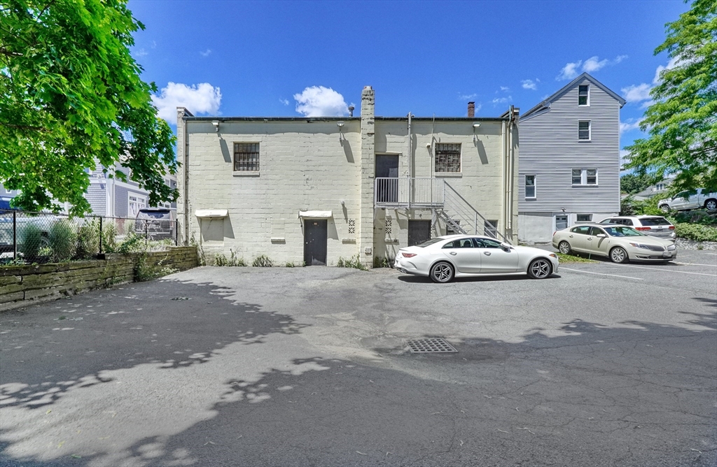 260 Washington Street