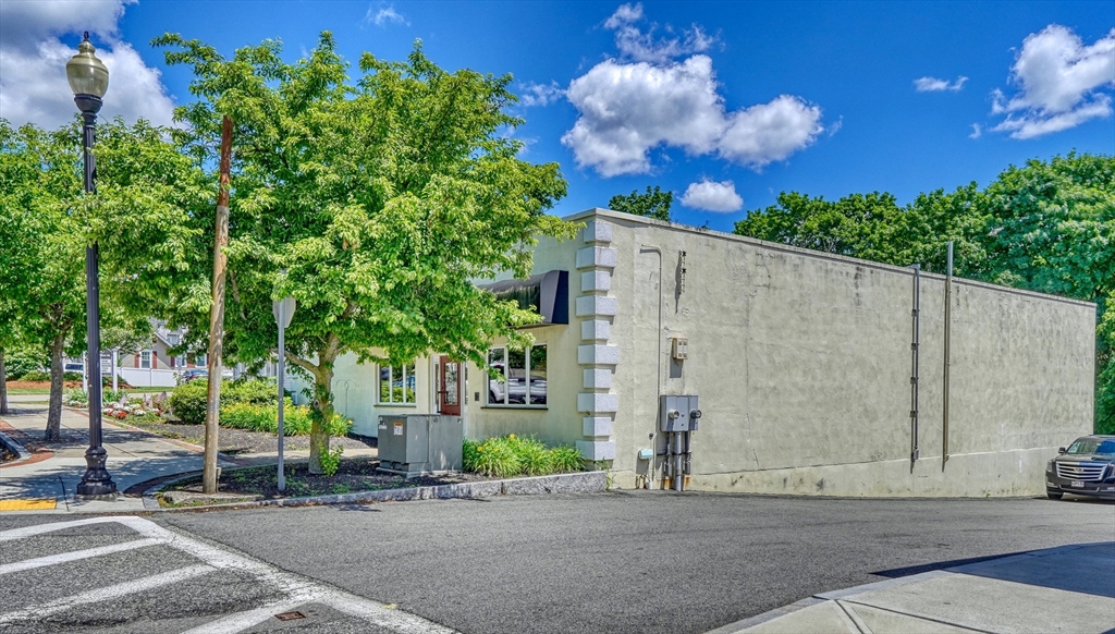 260 Washington Street