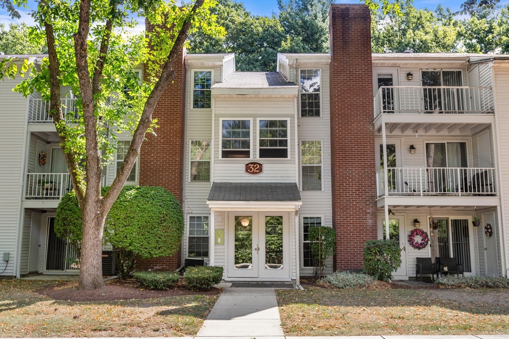 32 Walden Drive # 19