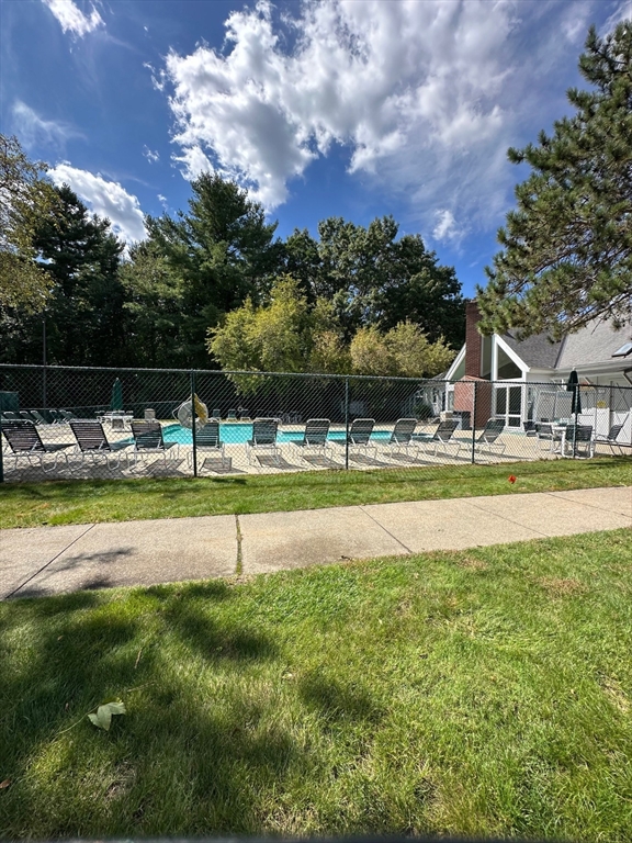 32 Walden Drive # 19