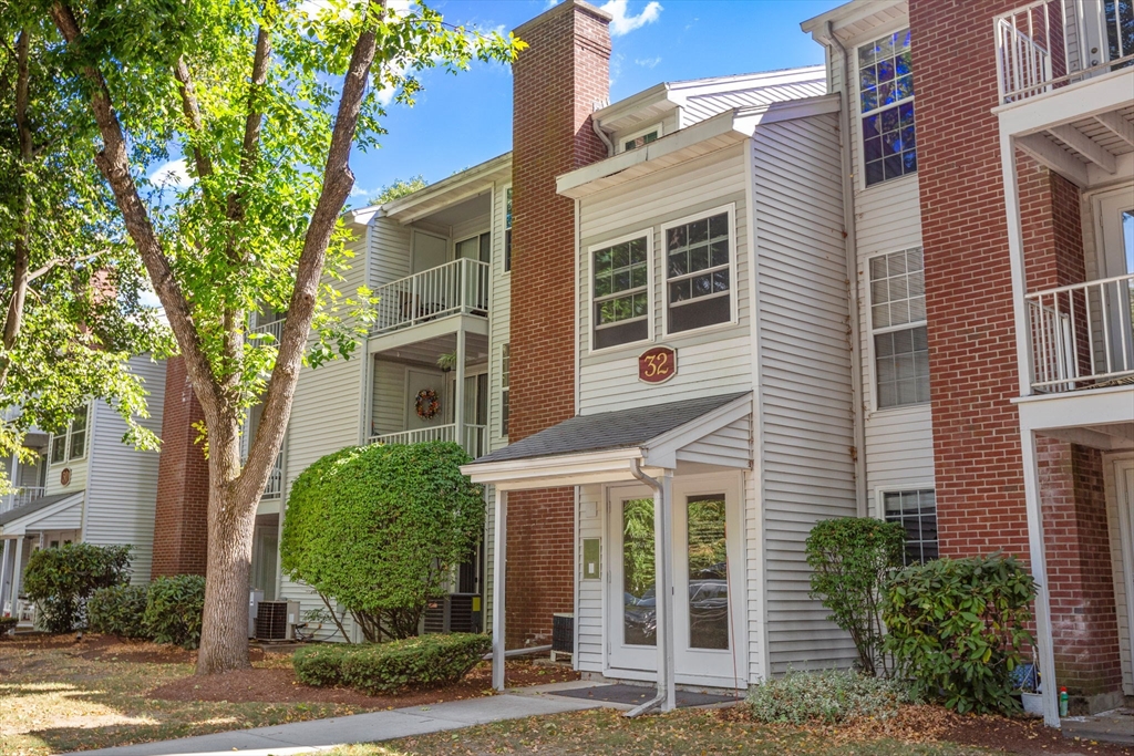 32 Walden Drive # 19