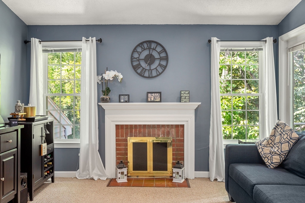 32 Walden Drive # 19