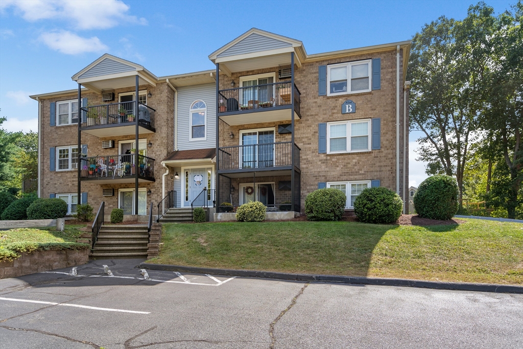 610 S Franklin St # B303