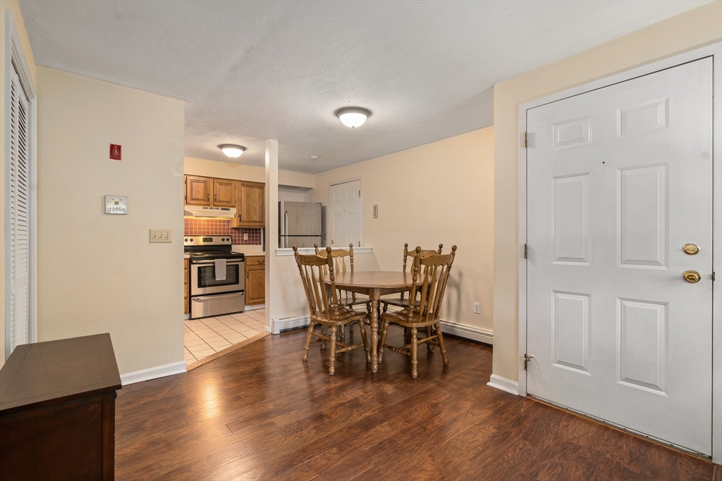 610 S Franklin St # B303
