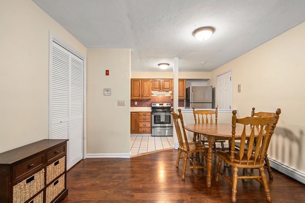 610 S Franklin St # B303
