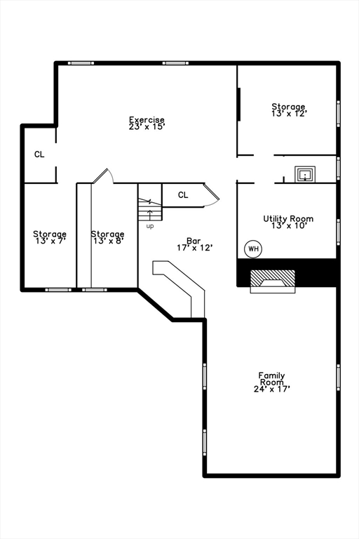 125 Bond Street