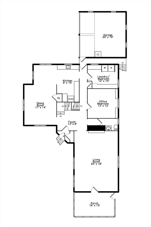 125 Bond Street