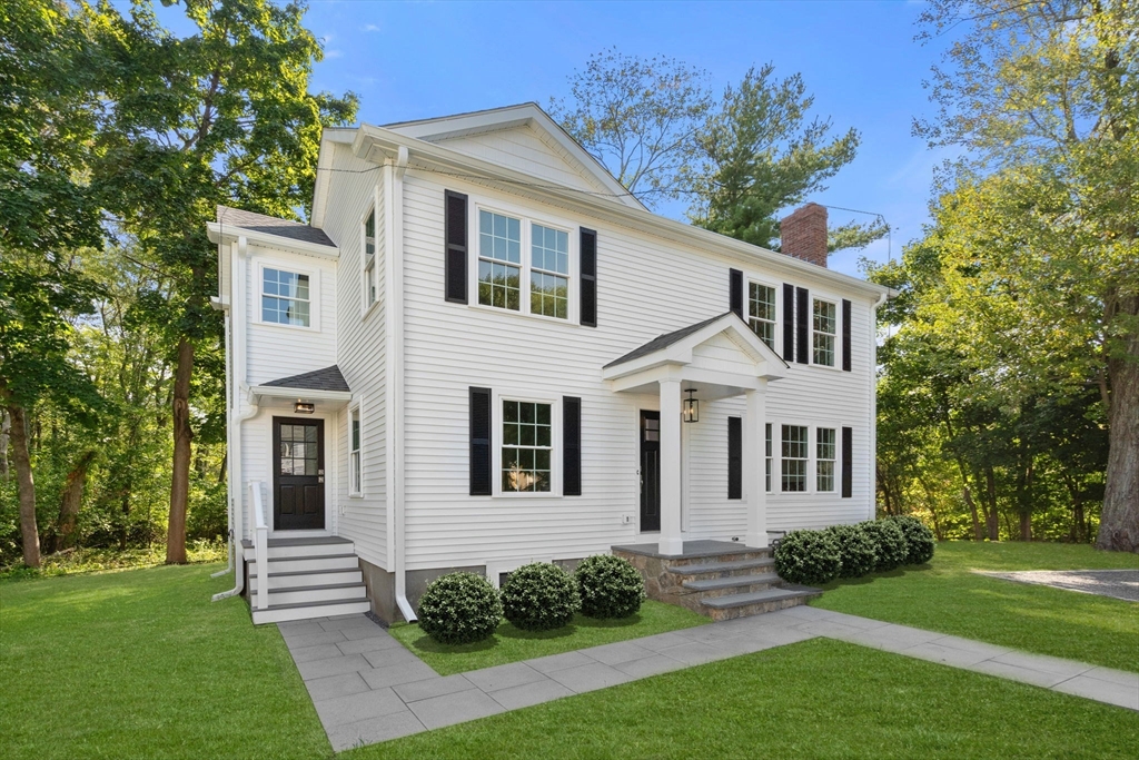62 Autumn Lane