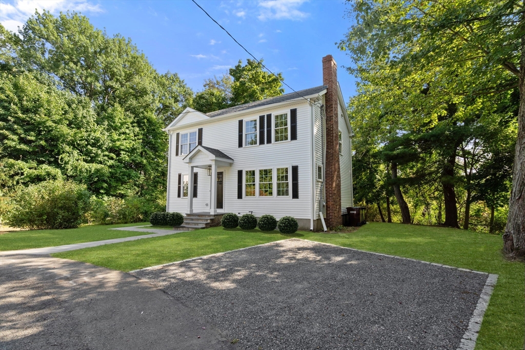 62 Autumn Lane