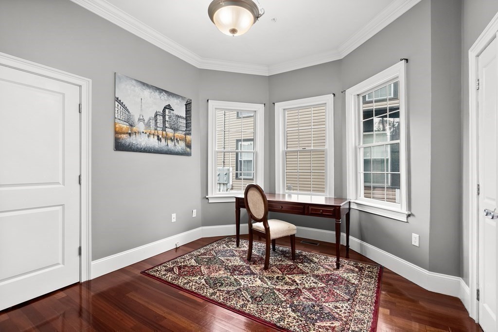 96 Dix Street # 1