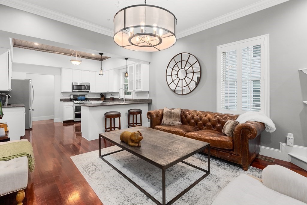 96 Dix Street # 1