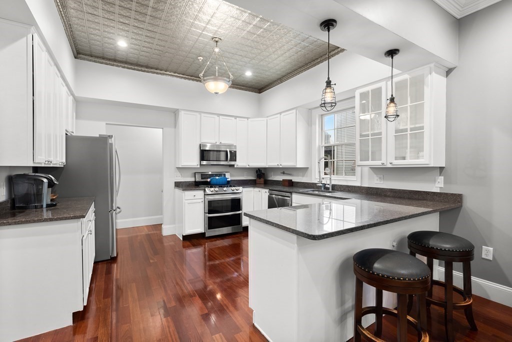 96 Dix Street # 1