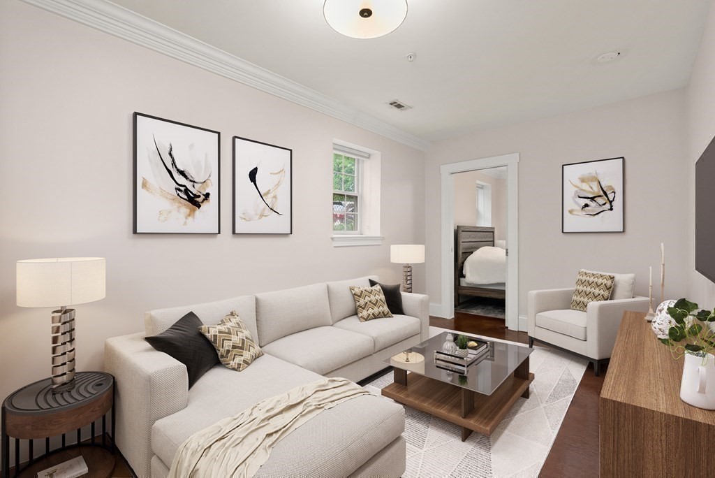 96 Dix Street # 1