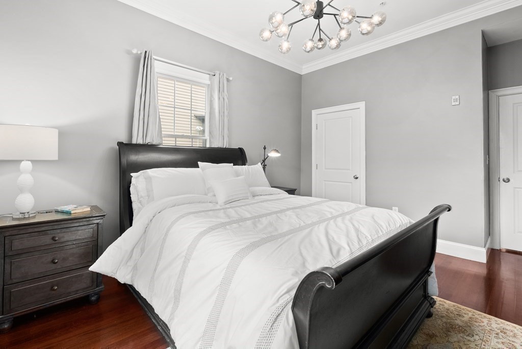 96 Dix Street # 1