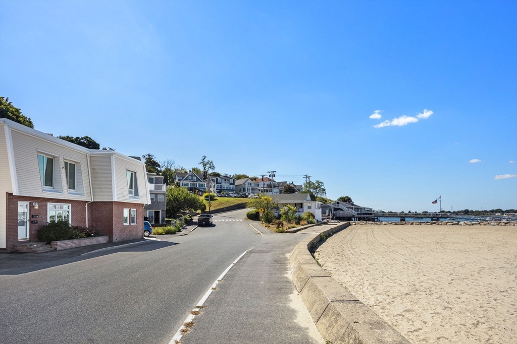 237 Wessagusset Rd # 237