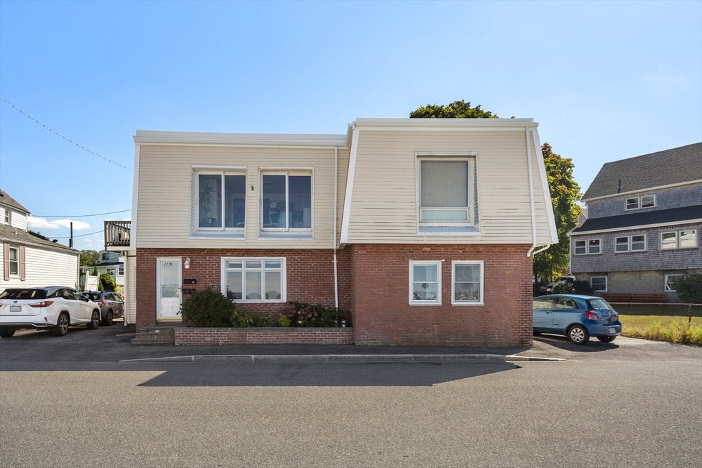 237 Wessagusset Rd # 237