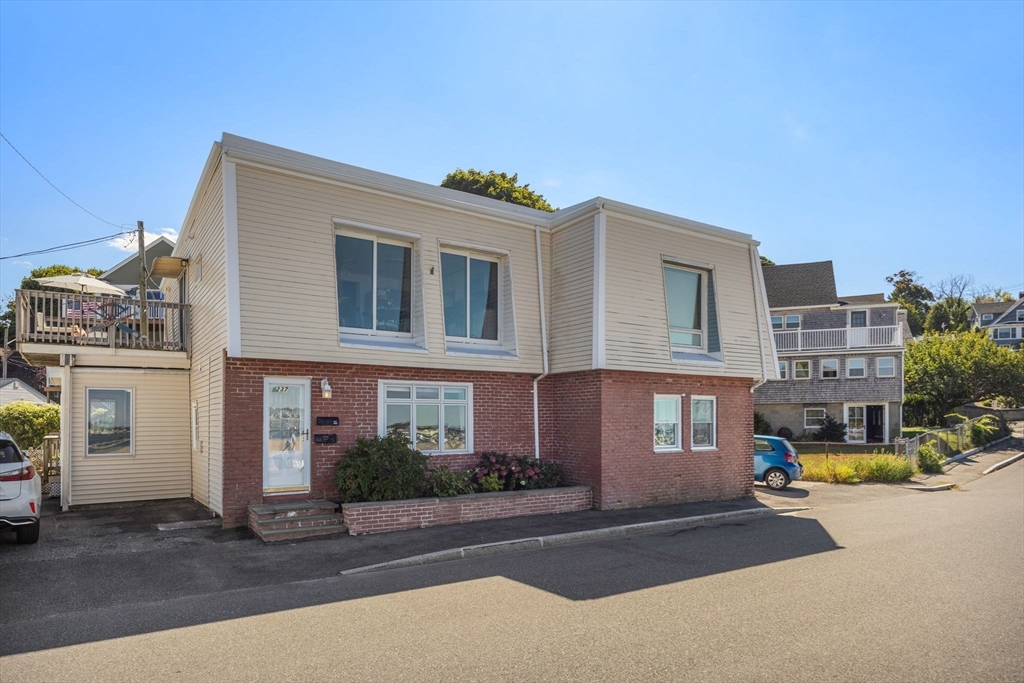 237 Wessagusset Rd # 237