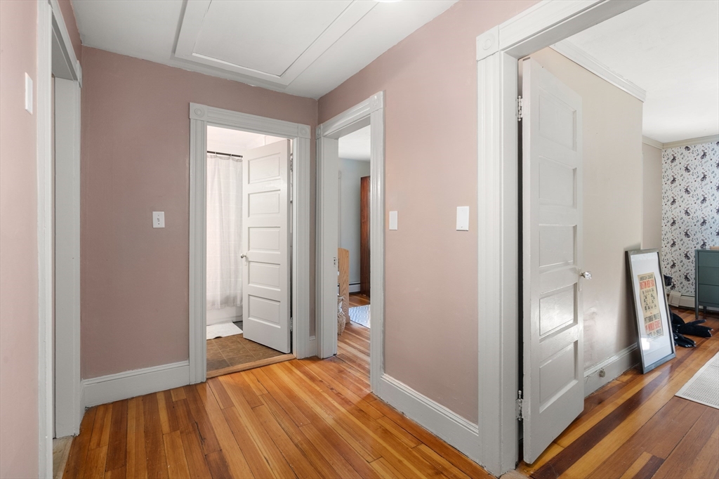 76 Allen St # 1