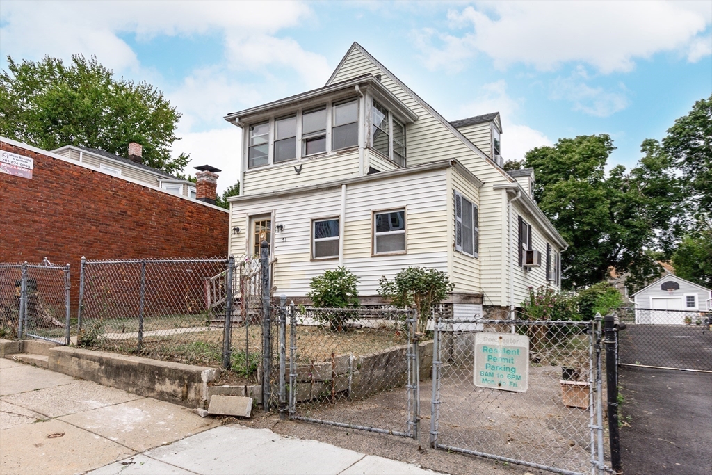 51 Fuller Street