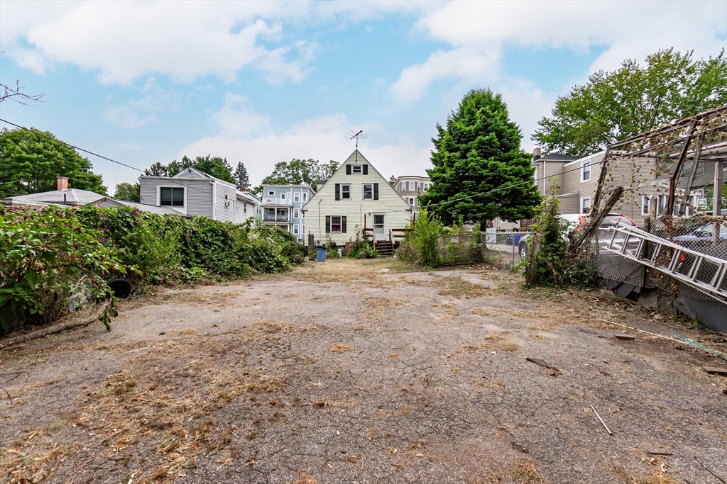 51 Fuller Street